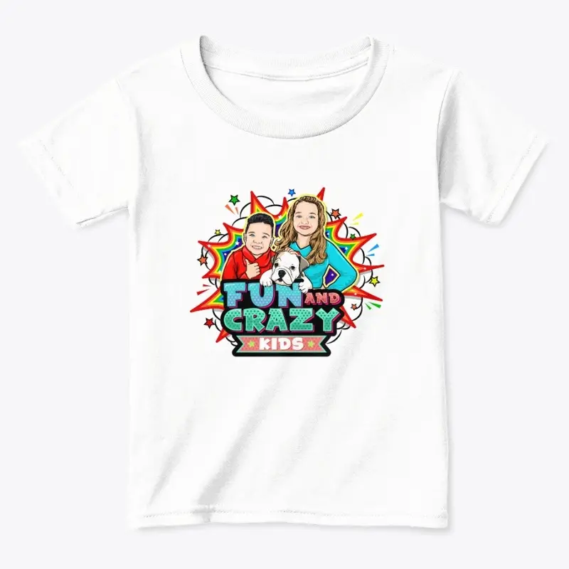 Toddler Shirt 